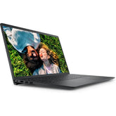 Used Dell Inspiron 15-3520 Laptop (12th Gen) Intel Core i3 8GB RAM 512GB SSD – Carbon Black